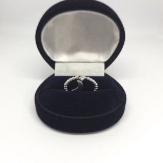 Anillo Anti-Stress Luna