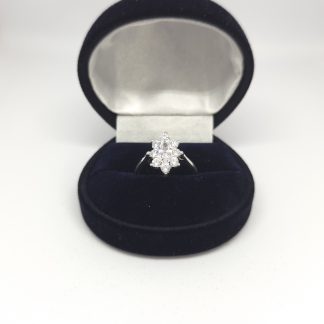 Anillo Lady Circón