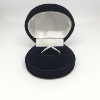 Anillo "V" Model