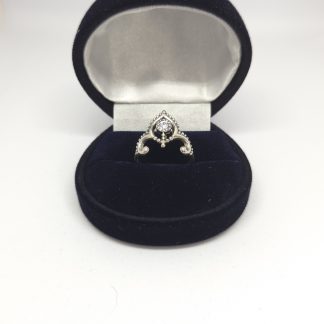 Anillo Tiara