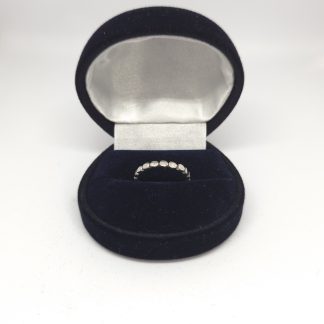Anillo entorchado