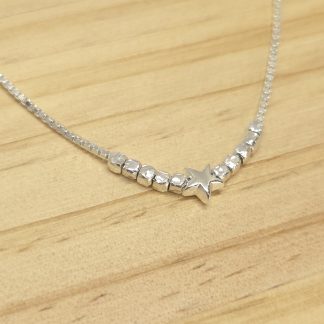 Pulsera Tourbillon Estrellada