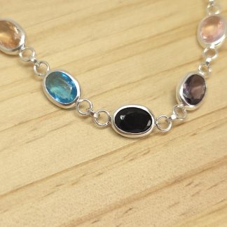 Pulsera Rainbow