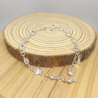 Pulsera Morganita