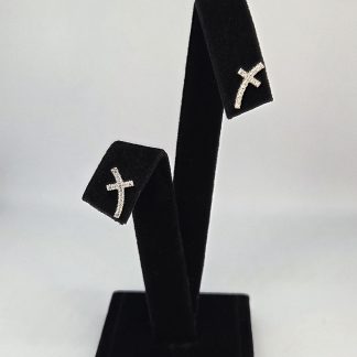 Aros Cruz curvo